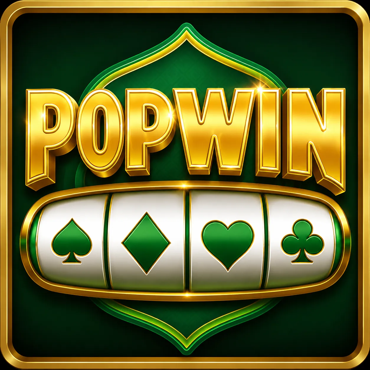 POPWIN - Game Olahraga Seru dan Menantang